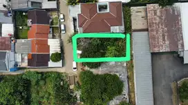 Dijual Tanah Strategis Ciputat, Tangerang Selatan