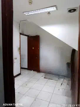 Ruko bagus dan keren di JL. Bintaro utama
