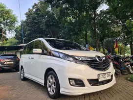 LOW KM MAZDA BIANTE 2015 TDP 15JT
