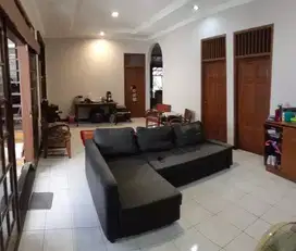 Jual Rumah Jalan warung jati timur 3 . Jakarta Selatan