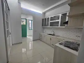 Dijual Rumah di Pusat Kota Pajajaran Dekat Pasirkaliki Bandung