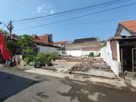Tanah Bagus Mahesa Mukti Pedurungan Tengah dkt Majapahit/ Sukarno Hatt