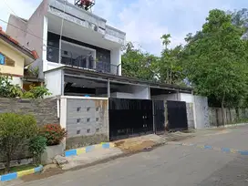 DIJUAL CEPAT ‼️ KOSTAN AKTIF KOPO HOLIS