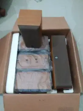 SPEAKER HOME THEATER YAMAHA NS-P70