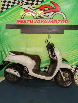 Scoopy prestige 2020 kredit dp 700 #rjm