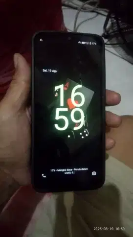 redmi A1 mulus spt baru ram 3/64(no minus/cacat)