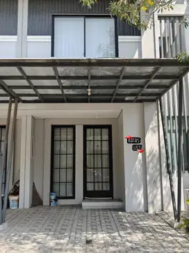 Dijual Rumah Siap Huni Cluster Gladstone Grand Pakuwon Tandes