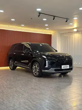 Hyundai Palisade Signature Facelift 2024