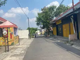 Tanah Jogja, Dekat Kasmpus UII Kaliurang, Area Kos Ekslusif
