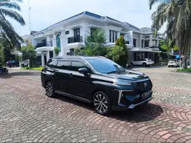 Veloz Q TSS 2021 [KM 35rban]