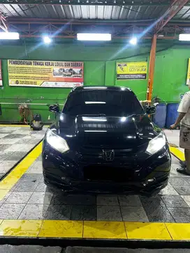 Honda HR-V 2015 Bensin