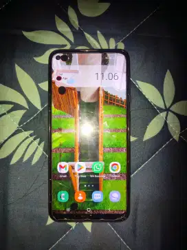 Samsung A11 Apa Adanya