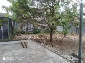 Tanah Luas 260 Meter Persegi Cocok Dekat dari Jalan Palagan
