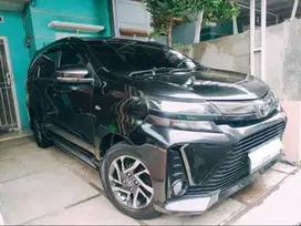 Avanza Veloz 1.5 AT 2021