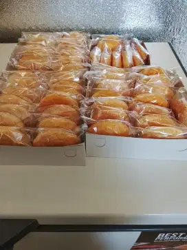 Dibutuhkan pegawai Cloud Kitchen