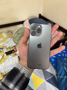 IPHONE 13 PRO 256 GB IBOX
