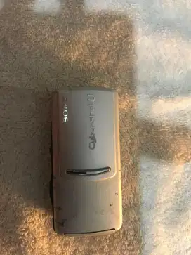 Kamera SAKU MERK SONY