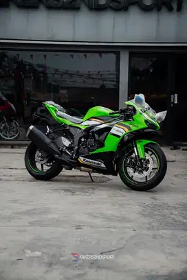 KAWASAKI ZX636 TERBARU z900 r6 monster