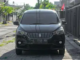 Suzuki Ertiga GX 2020 Manual