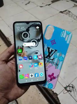 Xiaomi Redmi 9A 2/32 GB