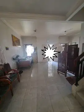 Dijual Rumah Siap Huni Cluster Grassia Banjar Wijaya