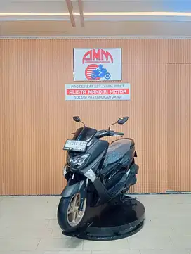 NMAX NON ABS 2019, SURAT LENGKAP, PAJAK HIDUP