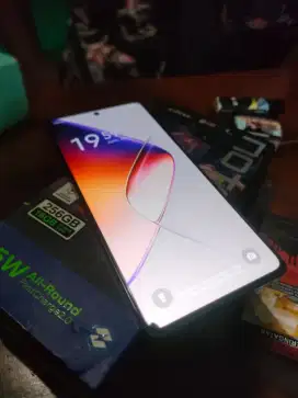 Infinix note 40 8/256