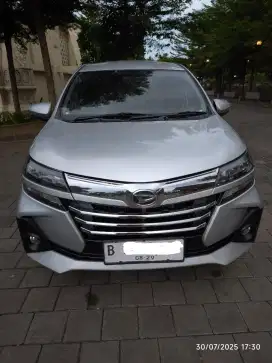 Xenia R manual 2019
