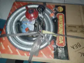Kompor 1 Tungku (Rinnai )