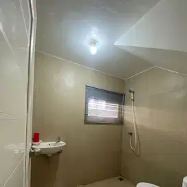 Disewakan Bulanan TownHouse Akses 3 Tol