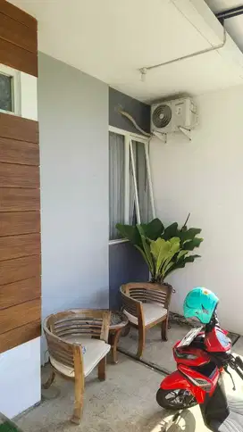 OPER SEWA BARU DITEMPATI SEMINGGU