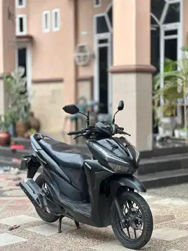 Honda vario 125cc 2018