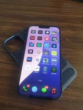 Iphone 13 promax 256 gb ibox