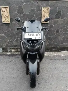 Yamaha Nmax 2024 TURBO Km 3rbn Cash & kredit