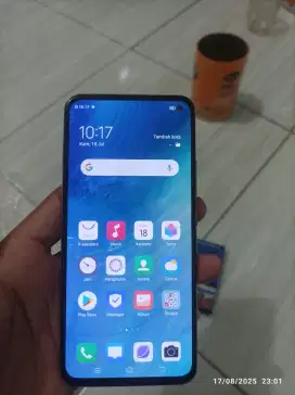 Vivo v19 8/256 ori