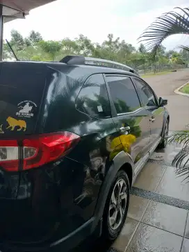 Honda brv E cvt matic 2016
