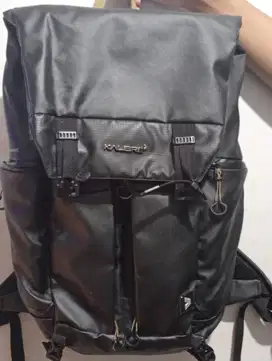Tas Kalibre plus tas laptop