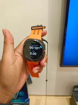 Samsung Galaxy watch ultra