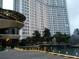 Sewa unit bagus luas besar apartmn grand sungkono lagoon dkt tol
