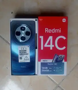 Jual Redmi 14C NFC