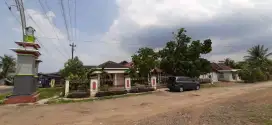 Rumah Dan Tanah Hook strategis Pundenrejo Tayu