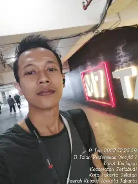 MC Live Event & Guide Tour
