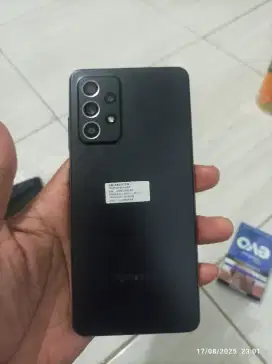 Samsung A52 8/256