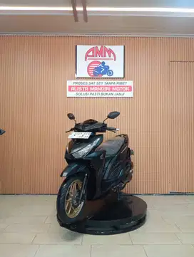 VARIO 150 EXCLUSIVE 2017, SS LENGKAP, BISA CASH/KREDIT/CC/PAYLATER
