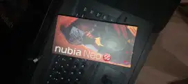 Nubia Neo 5G Terawat