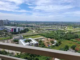 Dijual murah apartemen B Residence Bsd, Tangerang