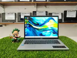 LAPTOP SECOND ACER ASPIRE GO 14 Intel Core i3-N305
