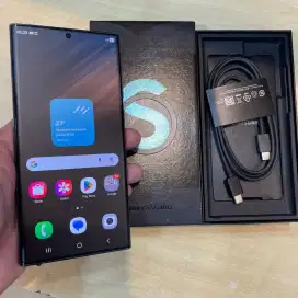 Second Samsung S22Ultra 12/512Gb fullset