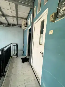 Kos putra/putri campur