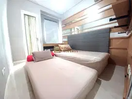 Disewakan Apertemen studio di Madison park cocok untuk anak milenial